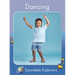 Dancing: Skills Set 2