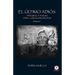 El último adios: Pinturas y poesía para corazones rotos