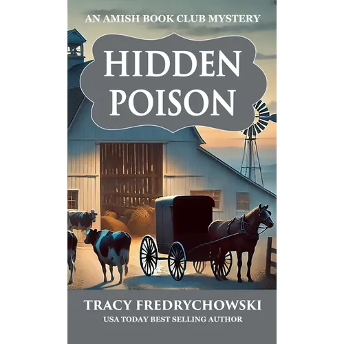 Hidden Poison