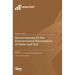 Nanomaterials for the Environmental Remediation of Water and Soil