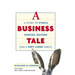 A Business Tale: A Story of Ethics, Choices, Success -- And a Very Large Rabbit