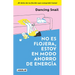 No Es Flojera, Estoy En Modo Ahorro de Energía / It's Okay Not to Get Along with Everyone