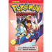 Pokémon Adventures (Ruby and Sapphire), Vol. 18