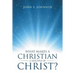 What Makes a Christian a Disciple of Christ?
