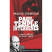 Paul Temple Intervenes (Script of the eight part radio serial)