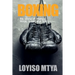 Boxing: the story of money, blood, sweat and tears