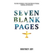 Seven Blank Pages