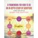 A Framework for How to Do an In-Depth Study of Scripture, Using the Life of John the Baptist