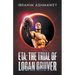 Eta: The Trial of Logan Gruver