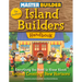 Master Builder: The Unofficial Island Builders Handbook: Everything You Need to Know about Animal Crossing: New Horizons