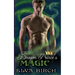 The Dragon Prince's Magic