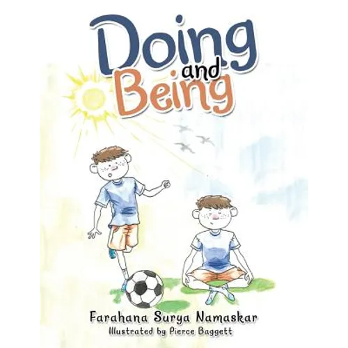 Doing and Being