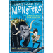 Leo's Map of Monsters: The Armoured Goretusk