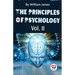 The Principles Of Psychology Volume II