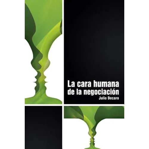 La cara humana de la negociación