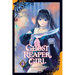 Ghost Reaper Girl, Vol. 3