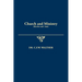 Church and Ministry (Kirche und Amt)