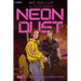 Empaths and Operators: A Cyberpunk Adventure