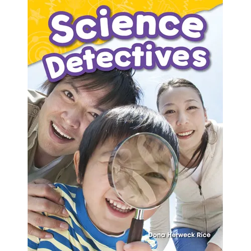 Science Detectives