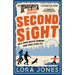 Second Sight