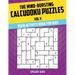 The Mind-Bursting Calcudoku Puzzles Vol V: Math Activity Book for Kids