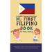 My First Filipino Book