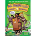 Mr. Lemoncello's Library Olympics: The Graphic Novel