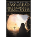 Easy-To-Read Bible Summary for Teens and Adults