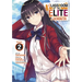 Classroom of the Elite: Horikita (Manga) Vol. 2