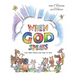 When God Speaks: Our Furry Friends are Here to Help!