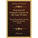 First Series Of Progressive Lessons On The Game Of Chess: Containing Numerous General Rules And Remarks (1842)