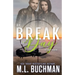 By Break of Day: a military romantic suspense