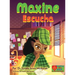 Maxine Escucha