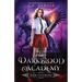 Darkblood Academy: Book One: Half-Blood