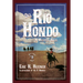 Del Rio Hondo: A Western Novel