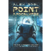 Point Apocalypse: A Near-Future Action Thriller