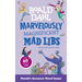 Marvelously Magnificent Mad Libs: Over 60 Roald Dahl Stories in One!