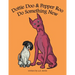 Dottie Doo & Pepper Roo Do Something New