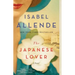 The Japanese Lover