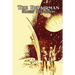 The Repairman by Harry Harrison, Science Fiction, Adventure