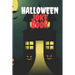 Halloween Joke Book