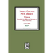 Salem County, New Jersey Wills, 1831-1860. Vol. #2: (Recorded in the Office of the Surrogate at Salem, New Jersey)