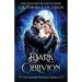 Dark Oblivion: The Vampire Prophecy Book 3