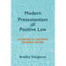 Modern Protestantism and Positive Law: The Contours of a Continental Theological Tradition