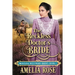 The Reckless Doctor's Bride