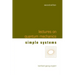 Lectures on Quantum Mechanics (Second Edition) - Volume 2: Simple Systems