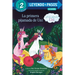 La Primera Pijamada de Uni (Unicornio Uni)(Uni the Unicorn Uni's First Sleepover Spanish Edition)
