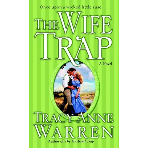The Wife Trap