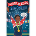 Trailblazers: Simone Biles