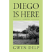 Diego is Here